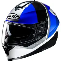 HJC C70N Alia Casque