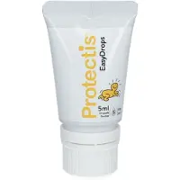Protectis EasyDrops | Gouttes pour Bébé à la Vitamine D | Système Immunitaire 5 ml Goutte(S)
