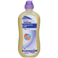 Nutrison Peptisorb Plus HEHP 1000 ml Fluide