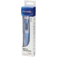 Microlife MT400 Express Thermometer 1 pc(s) Thermomètre