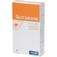 Pileje GLYCABIANE (pour les diabétiques) 60 gélules