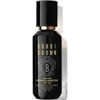 Bobbi Brown Intensive Serum Foundation SPF40 30ml (Various Shades) - Golden