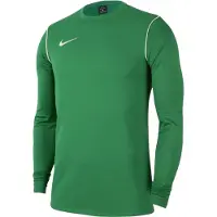Nike Df Park20 R Long Sleeve T-shirt Vert M Homme