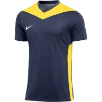Nike Maillot bleu / jaune / blanc