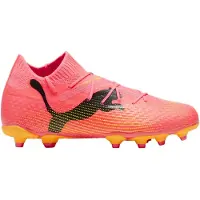 Puma Chaussures de football Future 7 Pro Fg/ag Orange EU 28 Orange EU 28