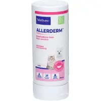 Virbac Allerderm Shampooing 250 ml Shampooing