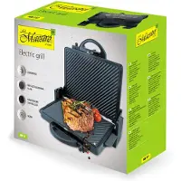 Maestro Gril électrique 1900W MR717