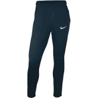 Nike Training Knit 21 Pants Bleu L / Regular Homme