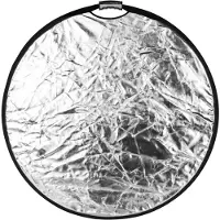 SmallRig 4127 Circular Reflector Collapsible 5-in-1 With Handle 56cm Clair