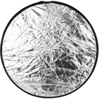 SmallRig 4128 Circular Reflector Collapsible 5-in-1 80cm Clair