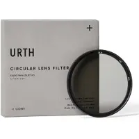 Urth Filtre de polarisation circulaire (CPL) 95mm (Plus+)