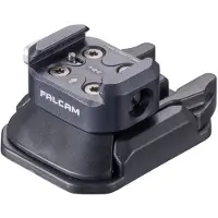 FALCAM F22 Quick Release Clip for Action Camera 2555