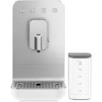 Smeg Robot café 19 bars blanc - - BCC13WHMEU -