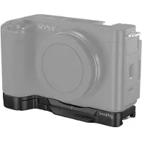 SmallRig 4314 Plaque de base pour Sony ZV-E1
