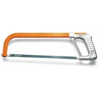 Beta Tools scie à métaux 1726 acier 017260001