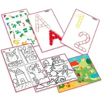PlayMais Manuel d'instructions Eduline Classic
