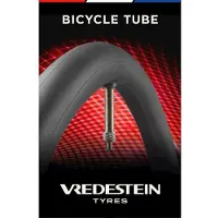 Vredestein 5310761, 28", noir, Inde, boîte, 1 pièce(s)