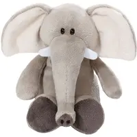 Nici Eléphant à bras 20cm