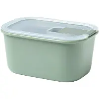 Mepal R??cipient fra??cheur Easyclip lierre, Boîte de conservation, Vert