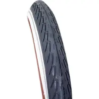 Deli Tire Pneu Deli SA-206 24 x 1,75 Denim White Refli