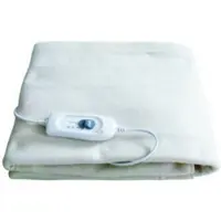 Haeger Chauffe-lit Confort Sleep Ub-070.001a 70x150 Cm