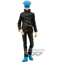 Banpresto Jujutsu Kaisen PVC statue Jukon no Kata- Satoru Gojo (17 cm)