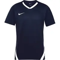 Nike Team Spike Short Sleeve T-shirt Bleu M Homme
