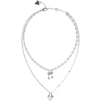 GUESS Choker Élégant Guess JUBN04216JWRHT-U