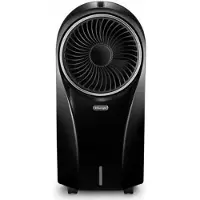 De'Longhi Rafraîchisseur d'air EV250 70 W Noir