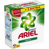 TECHSALES - Original Actilift Powder 31 Washes