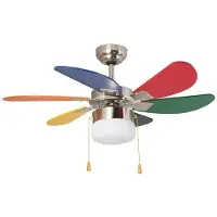 Orbegozo Ventilateur De Plafond Cc 65085 85 Cm