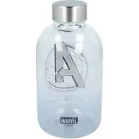 Marvel Butelka na wod Marvel Avengers 620ml - Oficjalny produkt, ekologiczna alternatywa