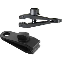 Benson Clips Pince Auvents Fixation Robuste Pour Toiles Et Auvents -