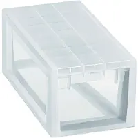 Terry Store-Age Commode Multi-usages S Rangement Modulaire 7 Tiroirs Compacts - Terry