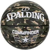 Spalding 7