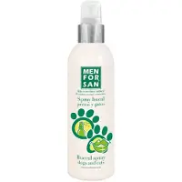 Menforsan Protecteur Buccal Menforsan 8414580001982 Chats Chien