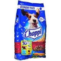 Chappi Bœuf et volaille 9 kg