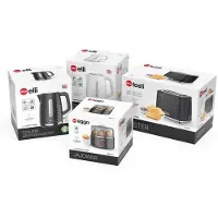 Eldom C280b 1.7l 2200w Kettle Clair One Size / EU Plug 220V