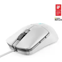 Lenovo Souris - - Legion M300s - Optique 8000 dpi - USB Type-A - Blanc