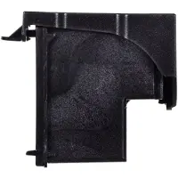 Superbulk Cartouche d'encre Compatible - - SB-H650XLB - Noir - Multi-couleurs - Dimensions 5,5x3,5x4,5 cm