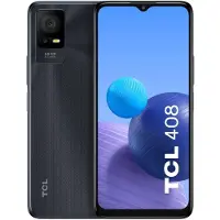 TCL Smartphone TCL Gris avec 4 Go de RAM et 64 Go de Stockage