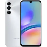 Samsung Galaxy SM-A057G/DSN 17 cm (6.7") Double SIM Android 13 4G USB Type-C 4 Go 128 Go 5000 mAh Argent