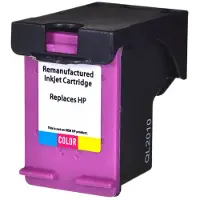 Superbulk Encre pour HP 304XL N9K07AE (référence SB-304XLC). 17 ml. Magenta
