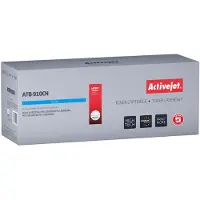 ActiveJet ATB-910CN Toner (replacement Brother TN-910C; Supreme; 9000 pages; cyan)