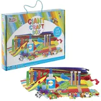GrafiX Green Coffret de créativité 500pcs.