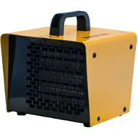 Master Electric Heater Rem B 3Ptc