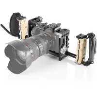 Shape Cage Portative Shape Pour Sony A7(R) III