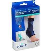 Epitact Chevillère Ligamentaire Taille 5 1 pc(s) Bandage(S)