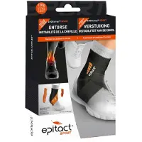 Epitact SPORT Entorse M 1 pc(s) Bandage(S)