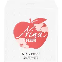 Nina Ricci Nina Fleur Eau de Toilette 30 ml